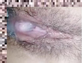 gros-nichons, chatte-pussy, amateur, anal, ejaculation-sur-le-corps, latina, ejaculation-interne, point-de-vue, vagin, fétiche