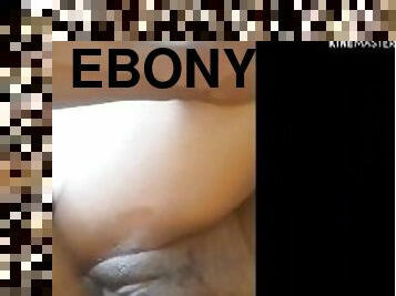 Ebony Freaks Series OnlyFans