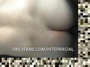 enorme, anal, negra-ebony, polla-enorme, interracial, gay, negra, europeo, euro, prieto