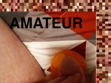 masturbation, vieux, amateur, mature, ados, maison, jeune-18, chambre-a-coucher, plus-agée, solo