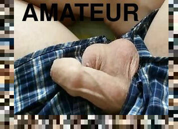 amateur, gay, japonais, point-de-vue, mignonne, fétiche, solo, boules, bite