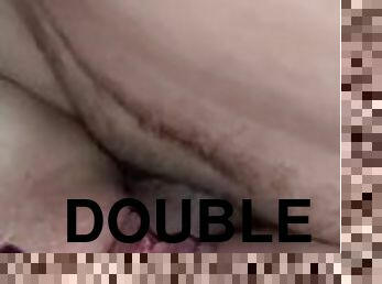 Both holes