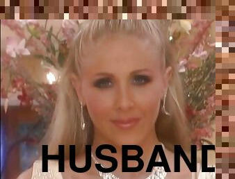 Beautiful Julia Ann Fucking With Her Husbands Best Man