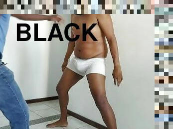 gay, black, fétiche