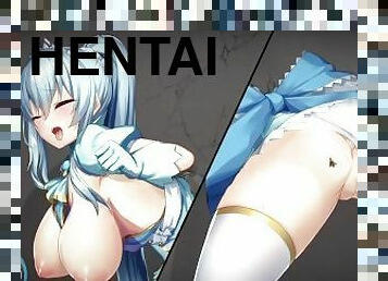 ??? Hentai Game WallOna HoleLuise ??? ?? ??