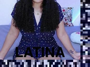 latina, pequeno