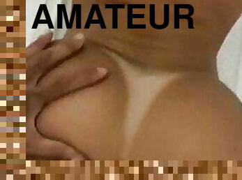 Brazilian amateurs fuck and look better than anyone else