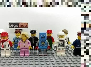 Vlog 46: My new minifigures