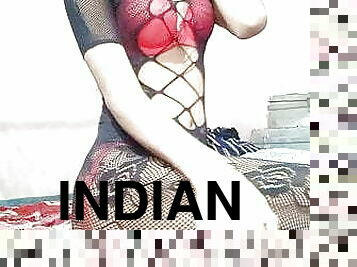 Indian crossdresser bottom