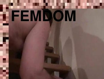 amateur, hardcore, alemán, sadomasoquismo, esclava, pies, bondage, humillación, morena, dominación-femenina