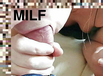 amatir, blowjob-seks-dengan-mengisap-penis, jenis-pornografi-milf, buatan-rumah, sudut-pandang, eropa, mata-uang-euro, jarak-dekat, berambut-cokelat, wanita-haus-seks-dengan-pria-jauh-lebih-muda