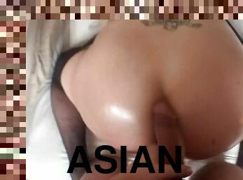 asiatique, cul, levrette, amateur, anal, gay, sexe-de-groupe, butin, collège, bout-a-bout