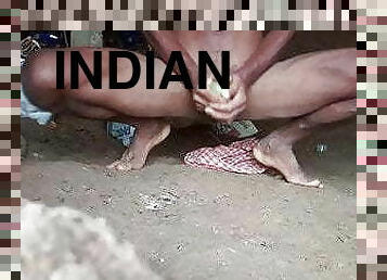 Desi Adivasi gay fucking