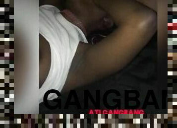 vieux, orgie, amateur, anal, ébène, énorme-bite, gangbang, black, jeune-18, plus-agée