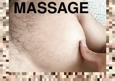 Nipple Massage Male Sexy