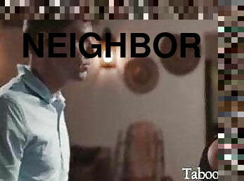 Being Neighborly with my Widowed Neighbor 