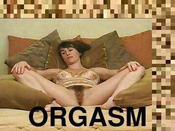 оргазм, еротична