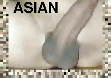 asiatique, cul, papa, fisting, anal, énorme-bite, gay, branlette, indien, pute