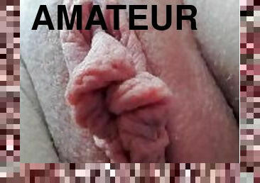 clito, masturbation, chatte-pussy, amateur, babes, milf, ados, maison, serrée, solo