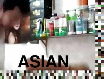 asiatic, gay, laba, masaj