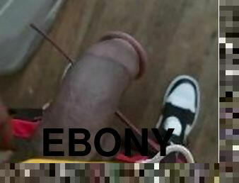 Ebony BBC