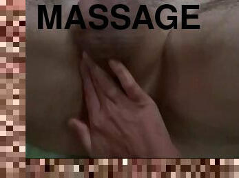 Assplay- Anal fingering Butthole massage