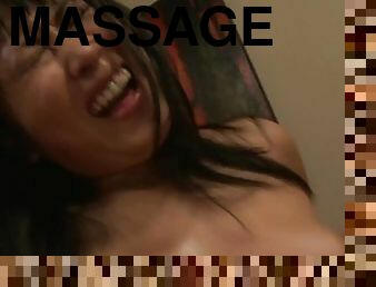 Instant massage