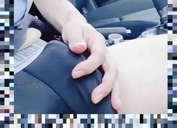 Japanese video. It's an amateur play video in the car.part2