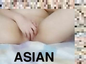 asiático, masturbación, amateur, maduro, interracial, madurita-caliente, pareja, a-solas, pequeña