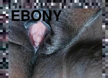 піхва-pussy, прихильник, чорношкіра-ebony, чорношкіра, мокра, незаймана-virgin, ексгібіціонізм