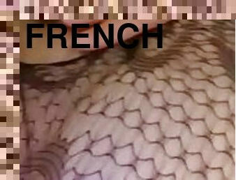 BBW SEXY FRENCH