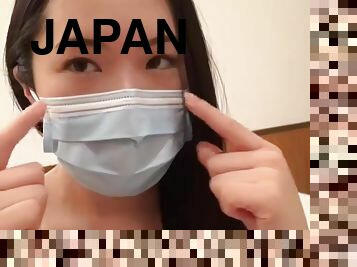 Japan Surgical Mask Bondage