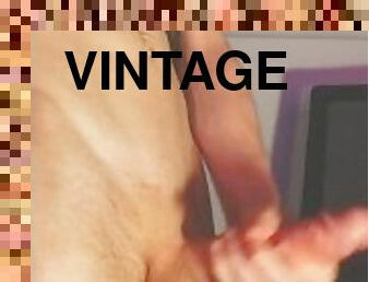 masturbation, vieux, amateur, énorme-bite, ados, vintage, jeune-18, plus-agée, solo, vieux-jeune