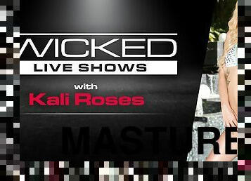 Wicked Live - Kali Roses