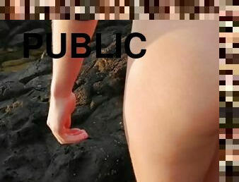 masturbation, nudiste, public, écolière, amateur, ados, branlette, couple, espion, collège