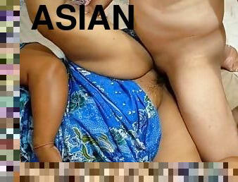 BBW Asian Homemade 2