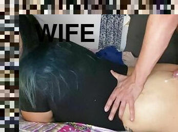 baignade, public, femme, amateur, ejaculation-sur-le-corps, milf, latina, maman, compilation, point-de-vue