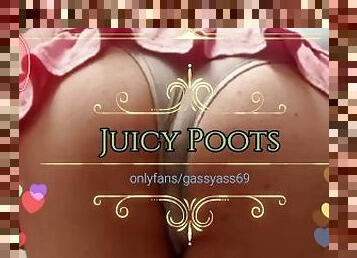 juicy poots