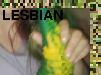 analano, lezbejke, igračke, homo, fantazija, dildo, biseksualci, džungla