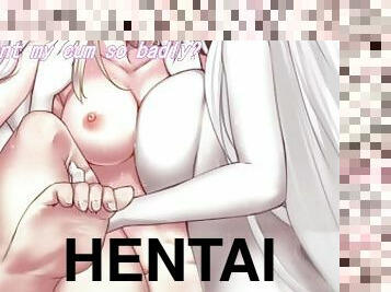 Build your own JOI [HENTAI]