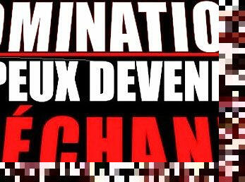 Romain insulte et se soulage sur un PD - DOMINATION AUDIO