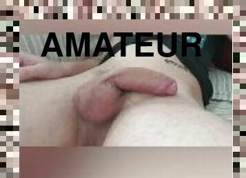 Boy handjob collage