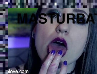 masturbation, pornstar, doigtage, secousses, sale, fétiche, solo, sucer, taquinerie