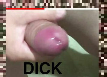 masturbation, gay, branlette, bisexuels, géant, bite