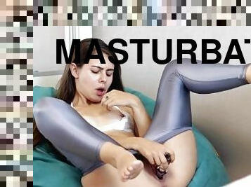 masturbare-masturbation, pasarica, jucarie, dildo, solo, uda