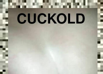 Cuckold wife