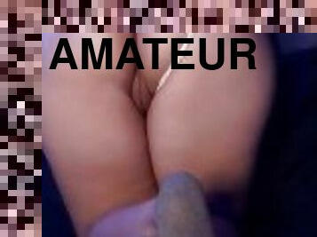 cul, masturbation, amateur, ejaculation-sur-le-corps, hardcore, branlette, trio, solo