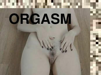 orgasme, chatte-pussy, ejaculation, fessée