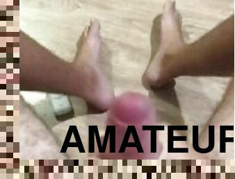 énorme, masturbation, vieux, amateur, gay, branlette, pieds, secousses, 18ans, plus-agée