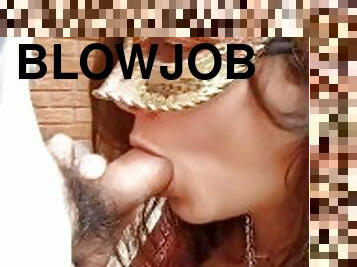 Best blowjob. This woman is born to suck!